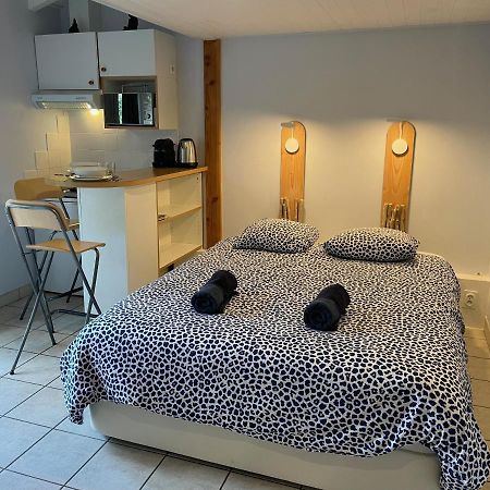 Apartamento Le Petit Havre Lacanau Exterior foto